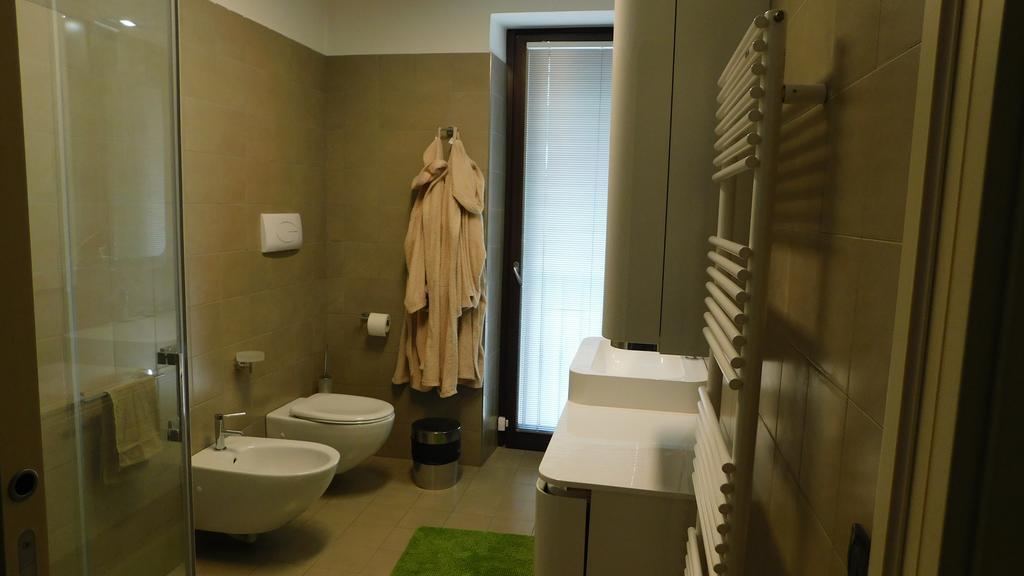 Garden Apartment Verona Exterior photo