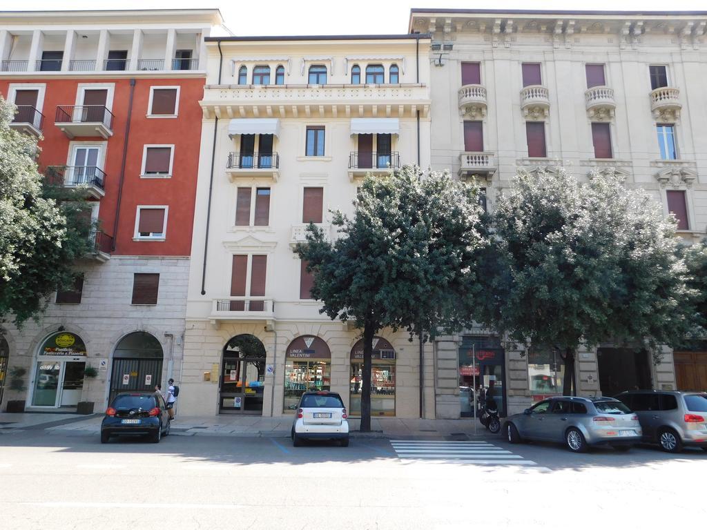 Garden Apartment Verona Exterior photo